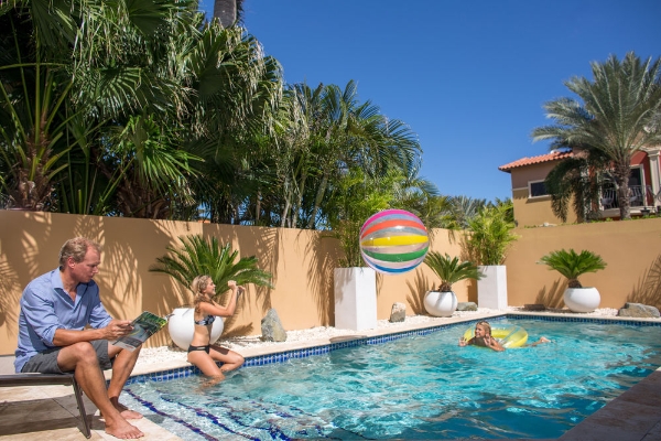 Hotel Gold Coast Aruba (Westpunt)